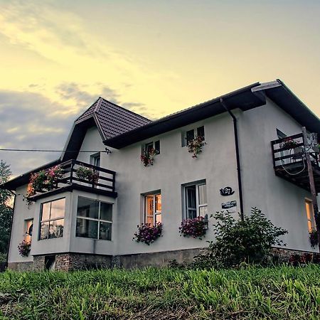 Romanowka Oldrzychowice Klodzkie Buitenkant foto