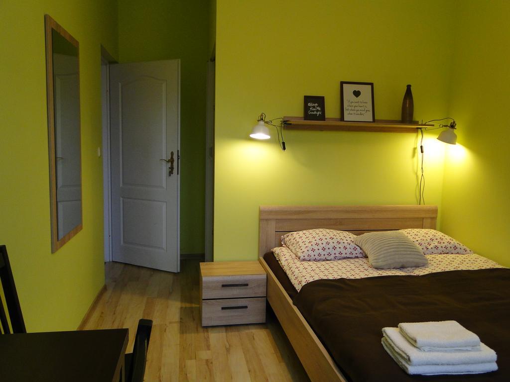 Romanowka Oldrzychowice Klodzkie Kamer foto
