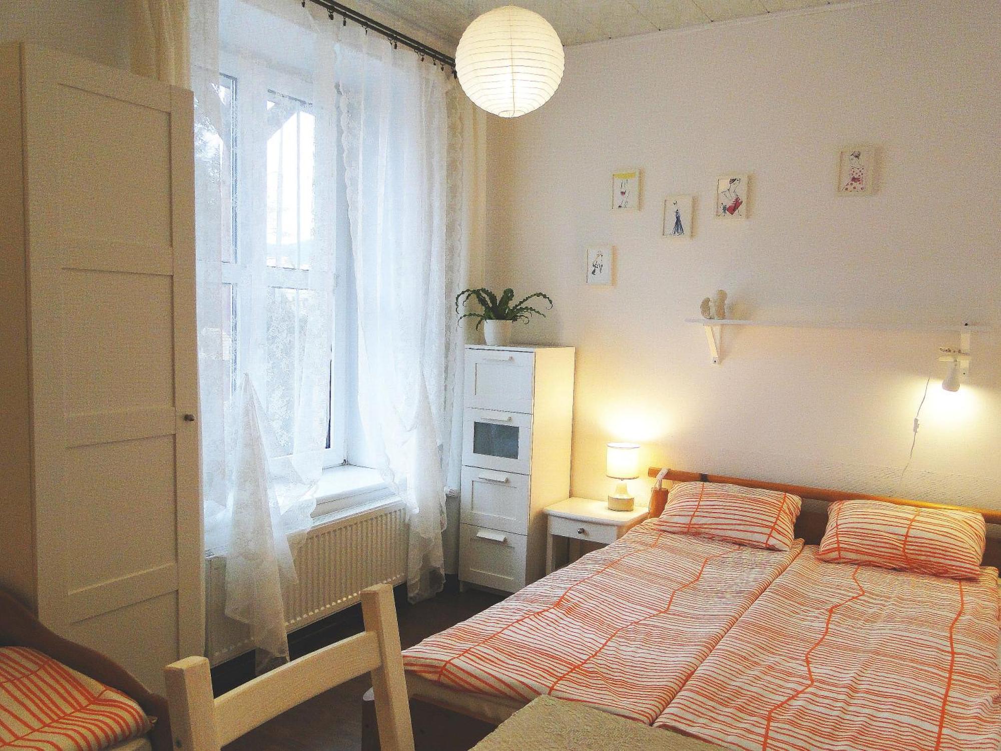 Romanowka Oldrzychowice Klodzkie Kamer foto