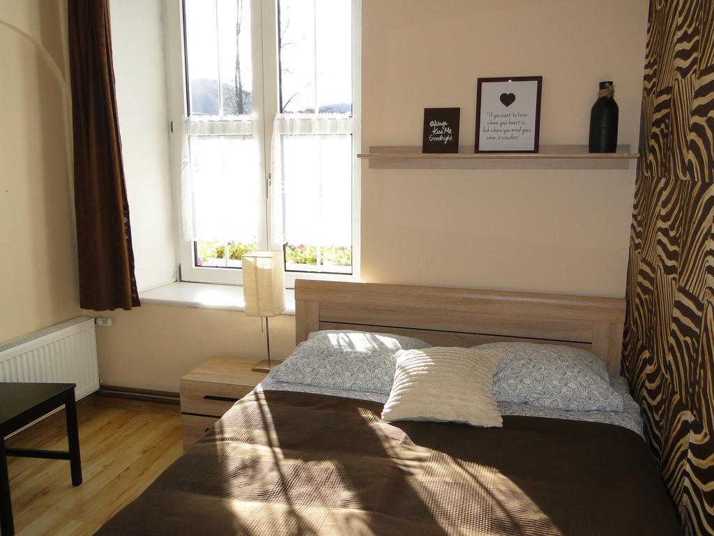 Romanowka Oldrzychowice Klodzkie Kamer foto
