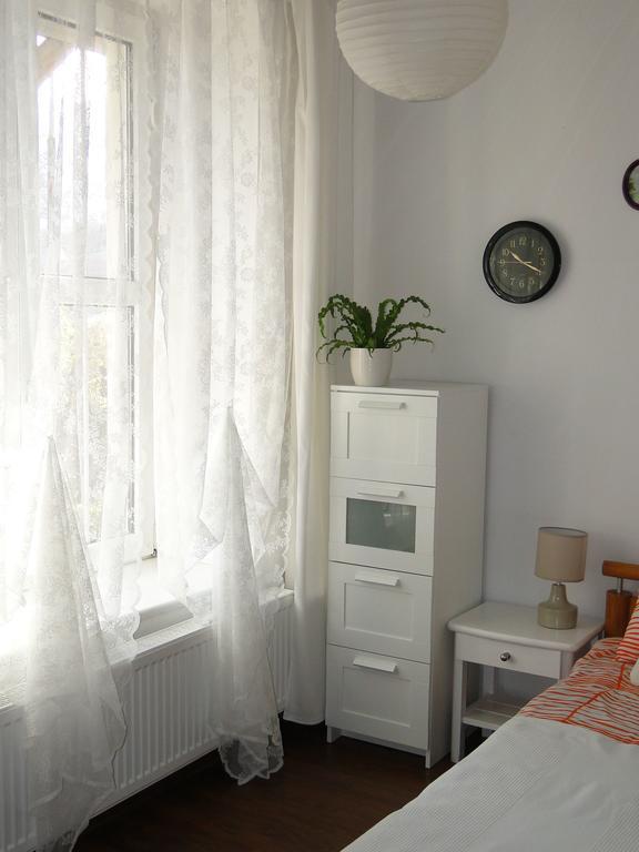 Romanowka Oldrzychowice Klodzkie Kamer foto
