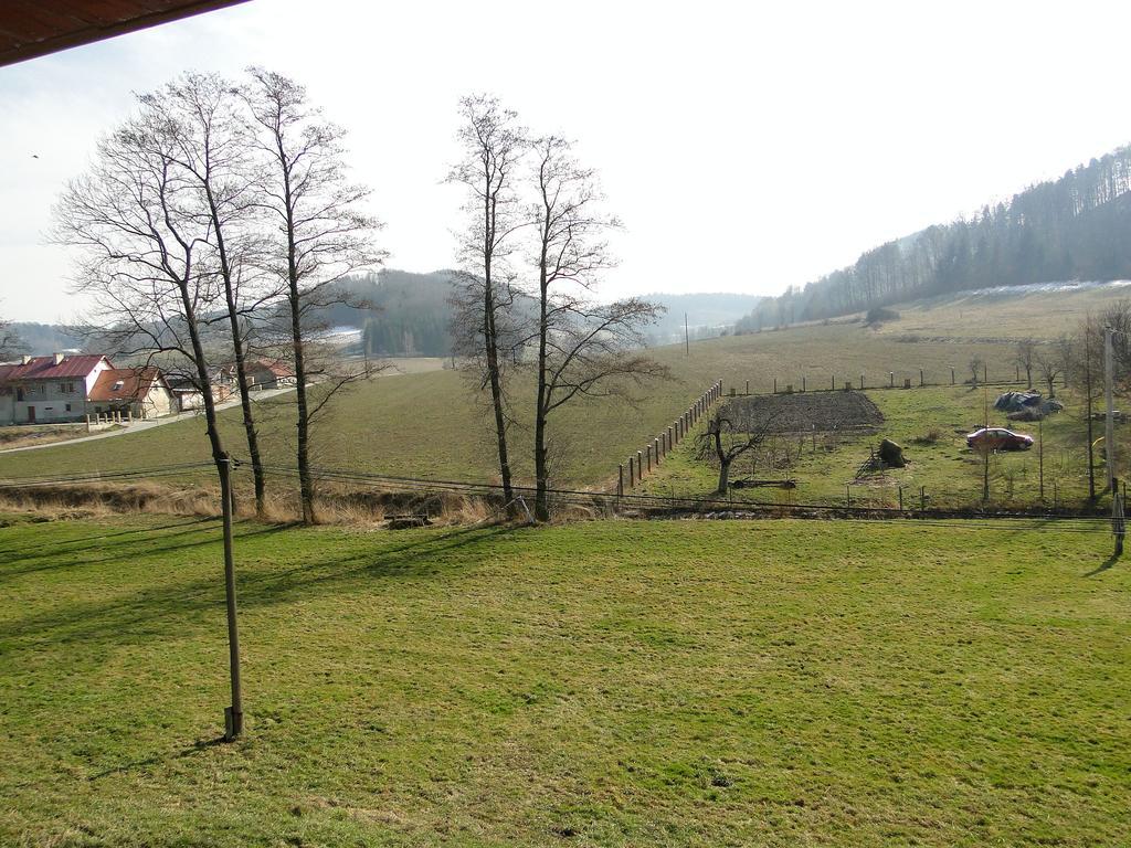Romanowka Oldrzychowice Klodzkie Kamer foto