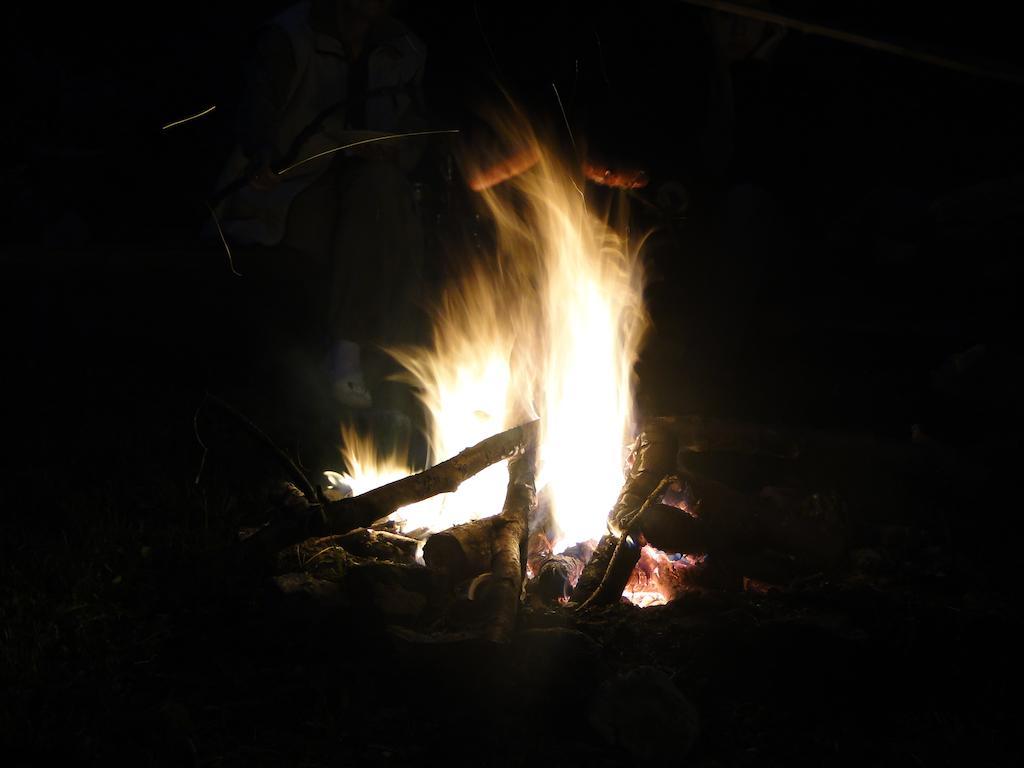 Romanowka Oldrzychowice Klodzkie Buitenkant foto