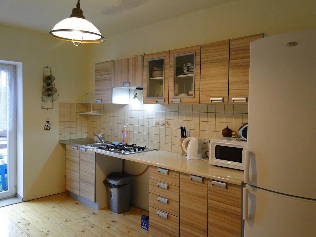 Romanowka Oldrzychowice Klodzkie Buitenkant foto