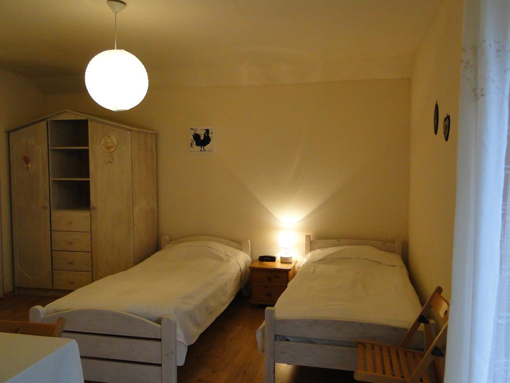 Romanowka Oldrzychowice Klodzkie Kamer foto