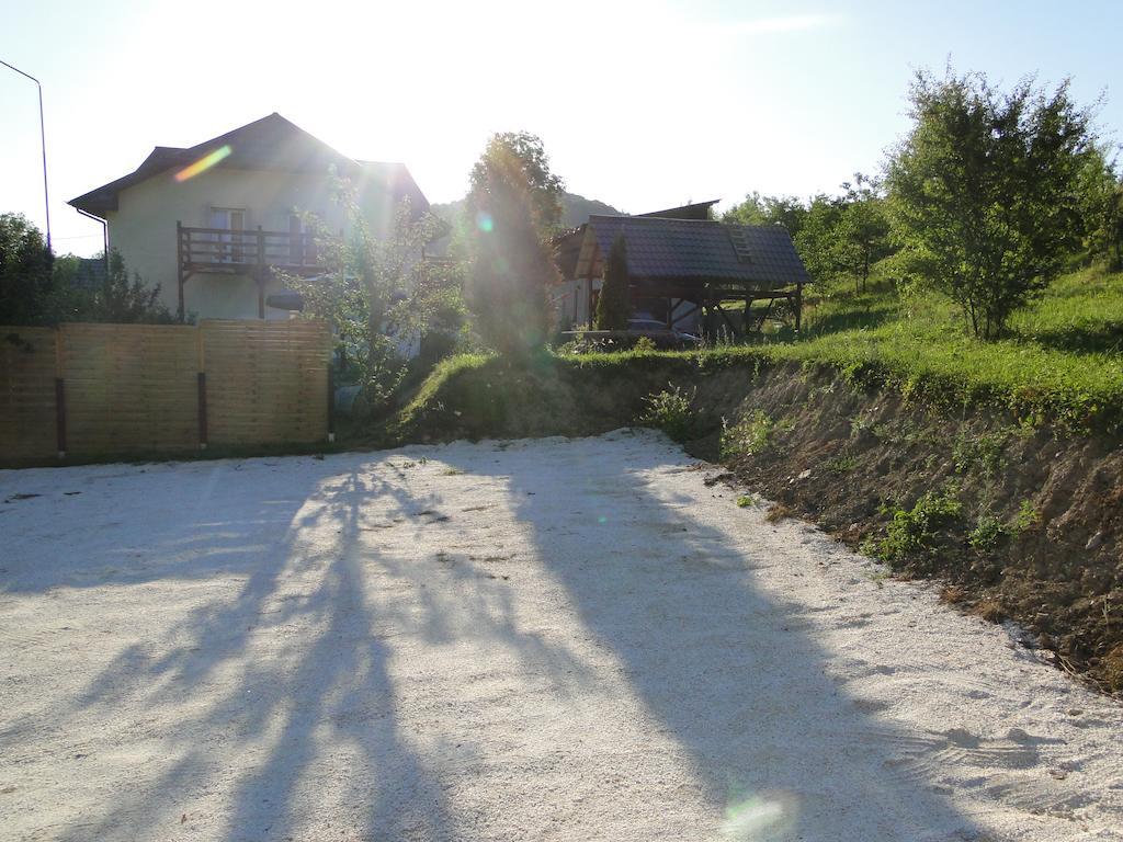 Romanowka Oldrzychowice Klodzkie Buitenkant foto