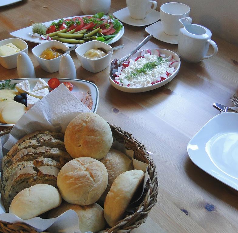 Romanowka Oldrzychowice Klodzkie Buitenkant foto