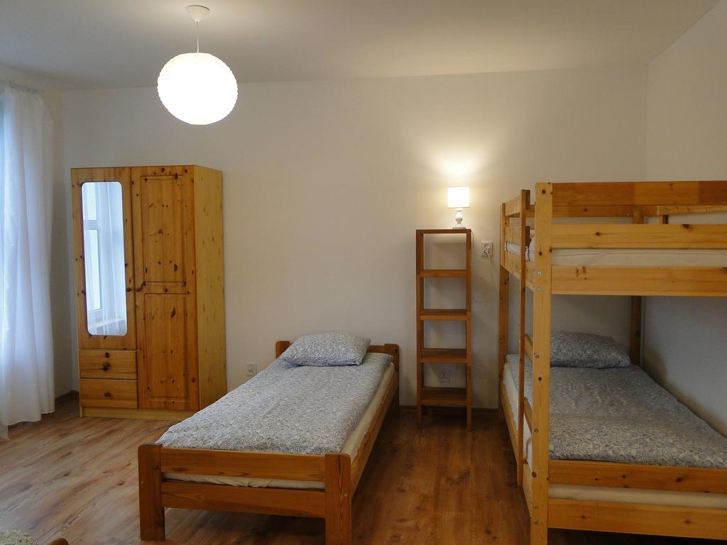 Romanowka Oldrzychowice Klodzkie Buitenkant foto